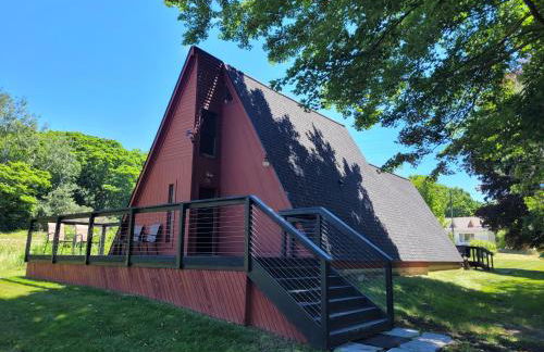 The Koal-Mine-Inn - Great Location & AC! - Foto 6