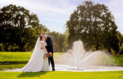 Mendip Spring Golf and Country Club - Foto 52