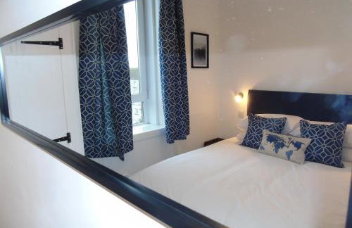 Snug - Sealladh Mara Apartment - Foto 65