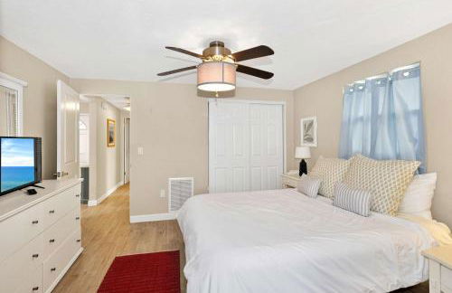 Tranquil Pool Home in Sarasota - Foto 18