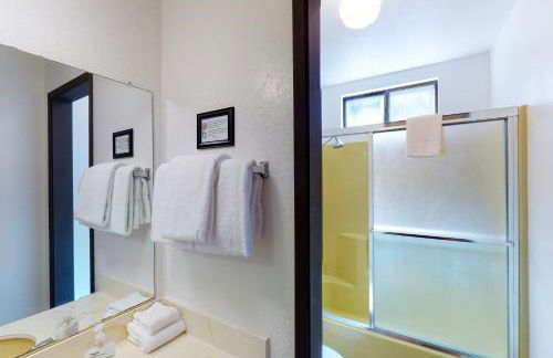 Yosemite Big Rock Cabin - Foto 19