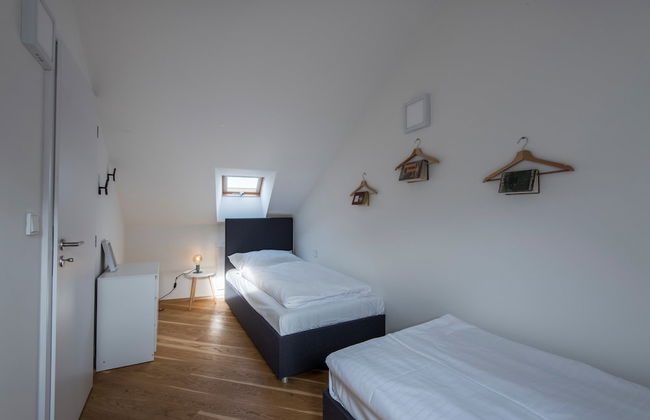 Rehorova Apartments - Foto 23