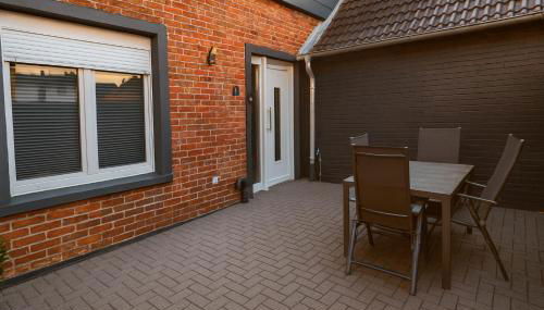 Stadtzentrum Apartment - Modern & Ruhig - Foto 4