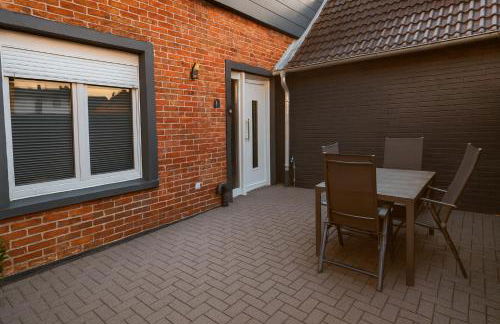 Stadtzentrum Apartment - Modern & Ruhig - Foto 4