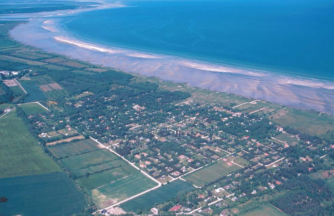 8 Person Holiday Home in Orsted-by Traum - Foto 23