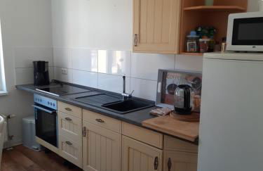 City Apartments Magdeburg - Foto 25