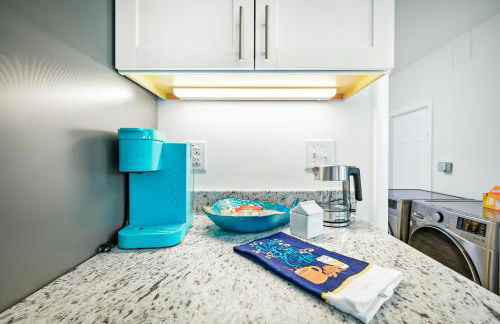 Ixora6 Heated pool mins to beach airport USSSA - Foto 13