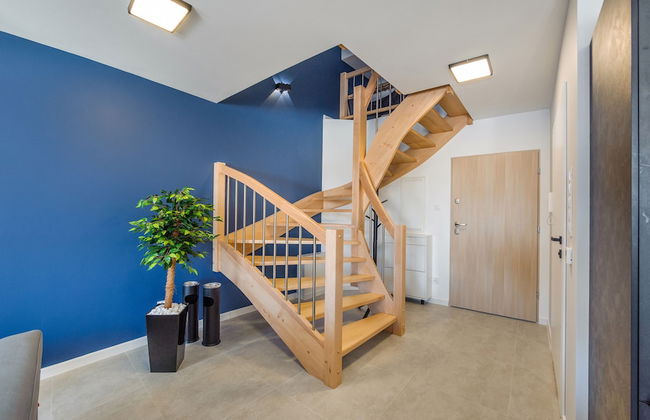 Apartamenty Sun & Snow Baltic Sun - Photo 23