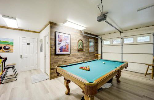 Upscale Blue Ridge Mtns Escape Great for Groups! - Foto 23