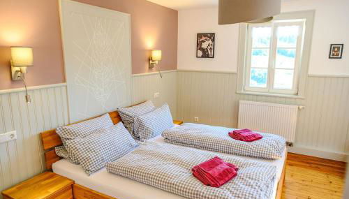 Ferienhaus Ottenhöfen - Sauna | Hot Tub - Foto 5