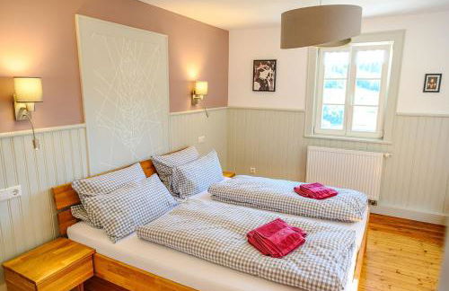 Ferienhaus Ottenhöfen - Sauna | Hot Tub - Foto 5