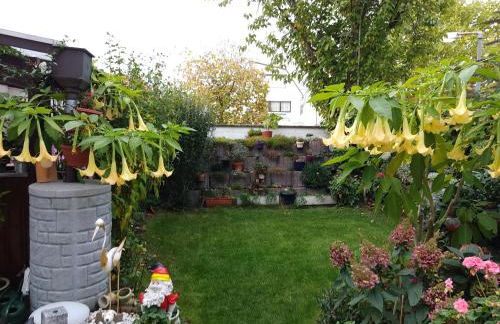 Schöne 3 Zi. Ferienwohnung vor den Toren Frankfurt - Photo 34