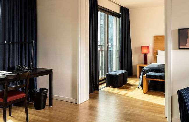 Clipper Boardinghouse – Hamburg-Holzhafen - Photo 17