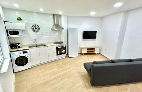 Patraix nice suite - Photo 9