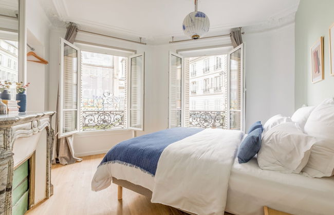 Edgar Suites Spacious Apartment Martyrs - Photo 7