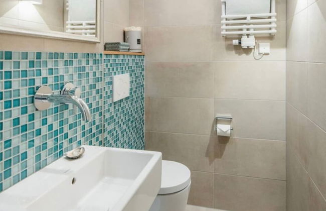 Suite Norderney Smart Seaside Germany - Foto 12