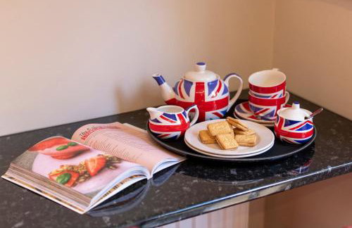 3 Bedroom House - a very British place to stay - near city centre ! - Foto 42
