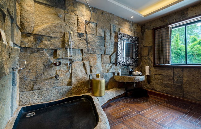 Amã Stays & Trails Kailash House, Kodaikanal - Foto 12