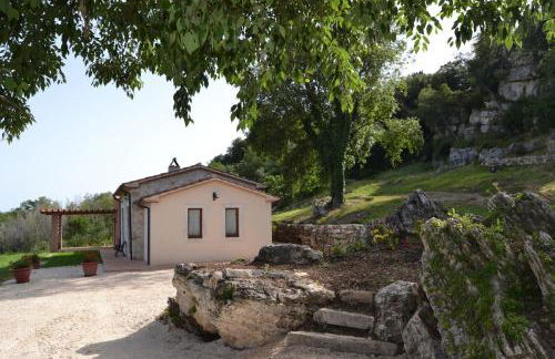 Il Nido del Falco nelle Antiche Mura - Foto 8