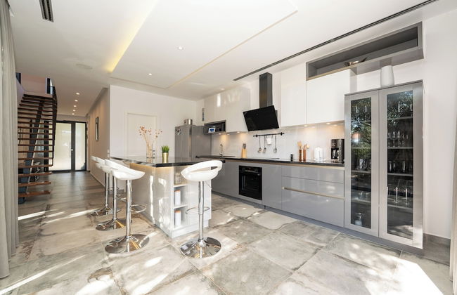 Villa Picholine - Foto 25