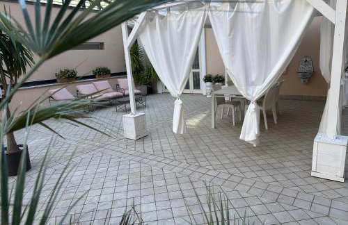 Home & Corso Elegant City Stay Avellino -Casa Vacanza con Terrazza Privata - Foto 3
