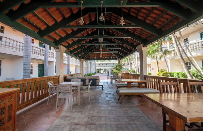 Punto di Oro Residences - Foto 35