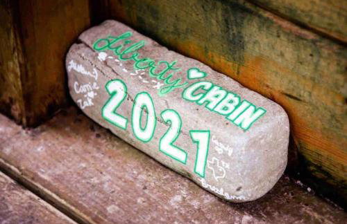 Liberty Cabin on Collier Creek - Foto 36