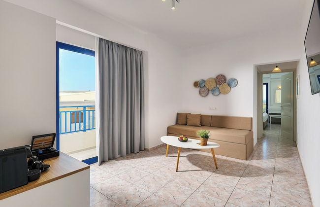 Ilios Suites - Foto 6