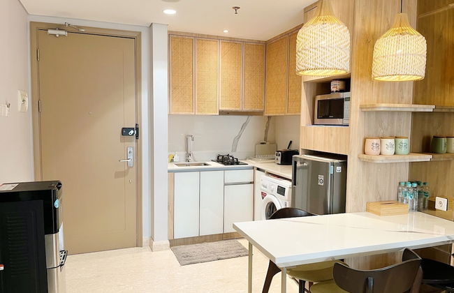 Gold Coast PIK Premium Seaview Apartment - Foto 15