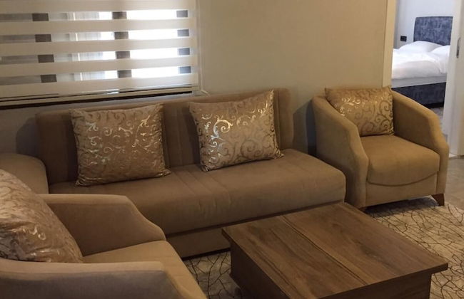 Sakız Tiny House & Apart - Foto 6