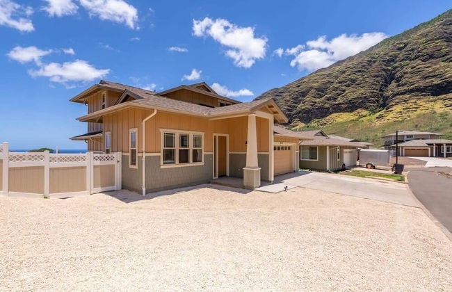 @ Marbella Lane - Stylish House + Impressive Views - Foto 52