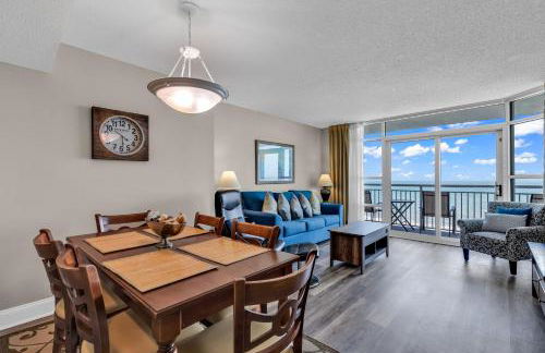 Carolinian Resort Condos - Foto 6