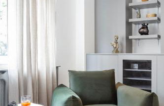 Rare 4beds Townhouse in Kensington with Patio - Foto 18