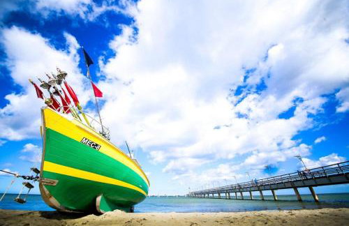 Angel Sea Hill Apartment - Photo 33