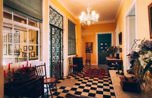 Hotel Rural La Casa Amarilla - Foto 18