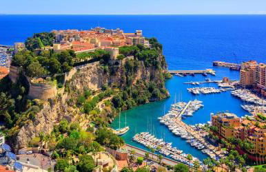 APPARTEMENT MODERNE - CONFORT - CLIMATISATION - MER - SOLEIL- Menton - Foto 44