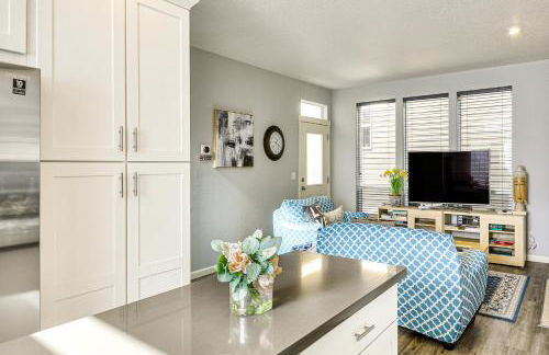 7 Mi to Dwtn Portland - Home with Patio! - Foto 7