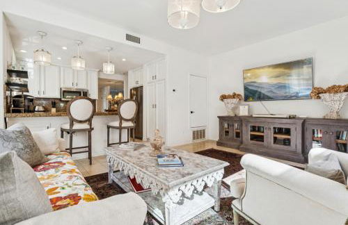 Steps to Main Street Pier Beach 3 Ensuite Bath - Foto 40