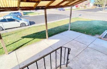 Comfy Pocatello home-central to park and grocery - Foto 22