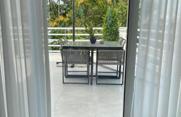 URBAN SUITES ATHENS - Foto 15