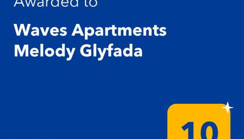 Waves Apartments Melody Glyfada - Foto 3