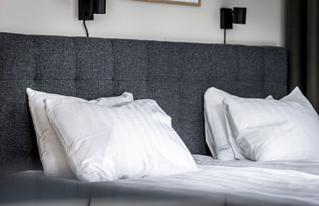 Kiruna City Studios - Foto 11