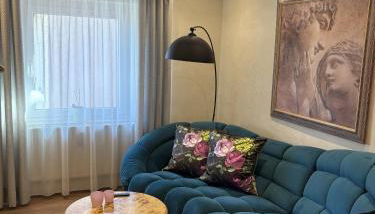 das CHRISTO – Ferienwohnungen im Herzen der Kneippstadt - Foto 3