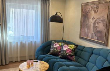 das CHRISTO – Ferienwohnungen im Herzen der Kneippstadt - Foto 3