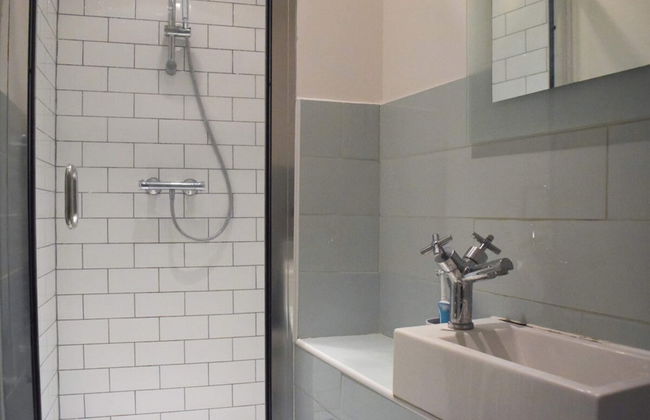 Stylish and Spacious Apartment With Terrace - Foto 17