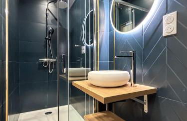 Villa Des Bégonias - PSG - Foto 75