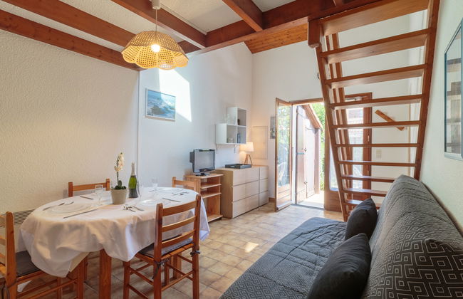 Hameau des Flots - Foto 4