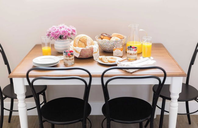 Seashore III by Avantstay In the Heart of La Jolla! 5mins From the Beach! - Foto 11