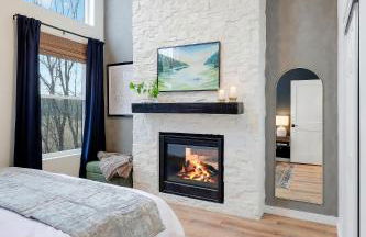 The Shiloh House - a cabin getaway - Foto 13