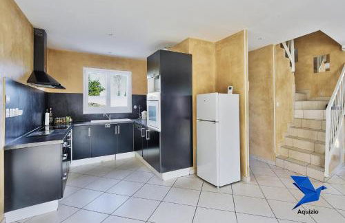 Belle Maison-St Exupéry- Groupama stadium-Viarhona-T3 - Foto 9